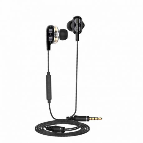 AURICULARES COOLBOX COOLJOIN JACK 3.5MM