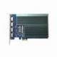 TARJETA GRÁFICA ASUS NVIDIA GT730-4H 2GB GDDR5
