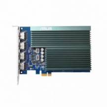 TARJETA GRÁFICA ASUS NVIDIA GT730-4H 2GB GDDR5