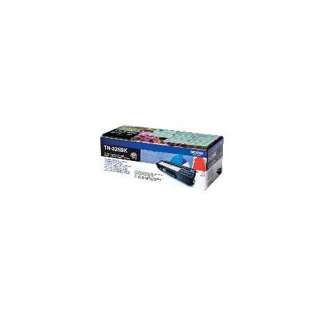 TONER BROTHER TN325BK NEGRO