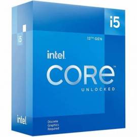 MICRO INTEL I5-12600K LGA1700 12ª GENERACION