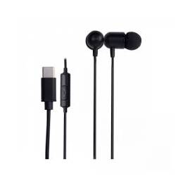 AURICULARES CON MICRO INTRAUDITIVOS FONESTAR X3