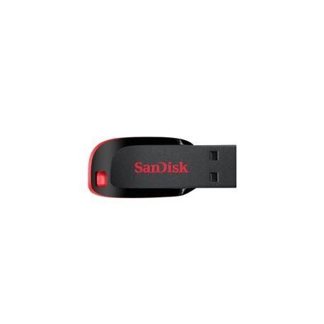 PENDRIVE 32GB USB2.0 SANDISK