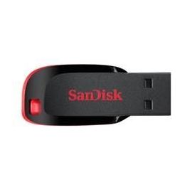 PENDRIVE 64GB USB2.0 SANDISK