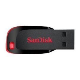 PENDRIVE 128GB USB2.0 SANDISK