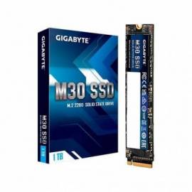 SSD INTERNO M.2" GIGABYTE M30 DE 1TB