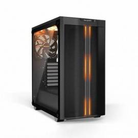 CAJA ORDENADOR GAMING ATX BE QUIET! ARGB FRONTAL