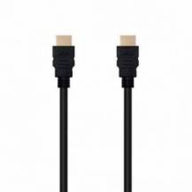 CABLE HDMI MACHO A MACHO NANOCABLE 3M