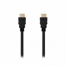 CABLE HDMI MACHO A MACHO NANOCABLE 5M