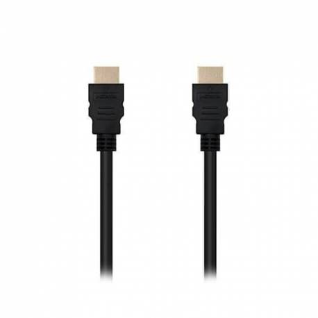 CABLE HDMI MACHO A MACHO NANOCABLE 5M