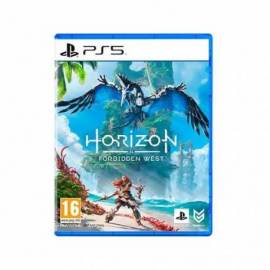 JUEGO SONY PS5 HORIZON FORBIDDEN WEST