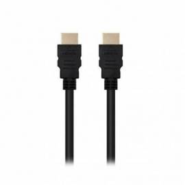 CABLE HDMI MACHO MACHO 4K 1.5M