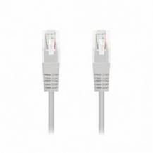 CABLE RED UTP CAT5 RJ45 NANOCABLE 10M