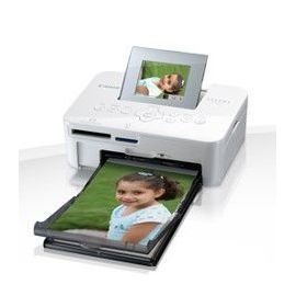 IMPRESORA CANON CP1000 SUBLIMACION COLOR PHOTO