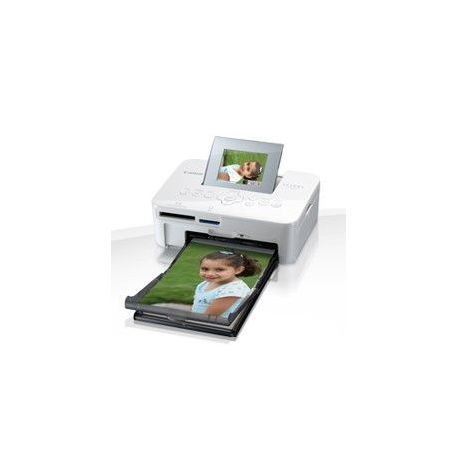 IMPRESORA CANON CP1000 SUBLIMACION COLOR PHOTO