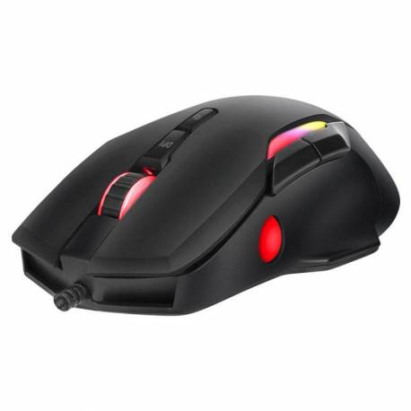 RATON SCORPION GAMING G945 RGB 10000 DPI