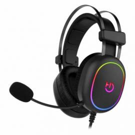 AURICULARES CON MICRO GAMING HIDITEC ERYS ARGB SMARTPHONE