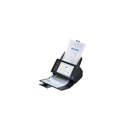 ESCANER SOBREMESA CANON IMAGEFORMULA SF-400 45PPM