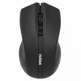 RATON NILOX MOWI1001 WIRELESS INALAMBRICO 1600DPI
