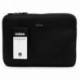 FUNDA NILOX PORTATIL 14.1" NEGRO