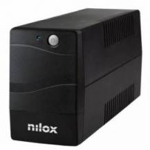 SAI/UPS NILOX PREMIUN LINE 600VA INTERACTIVE