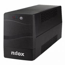 SAI/UPS NILOX PREMIUN LINE 2000VA INTERACTIVE