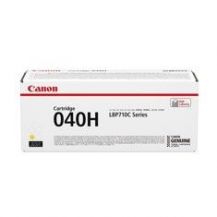 TONER CANON 040H AMARILLO 10000 COPIAS