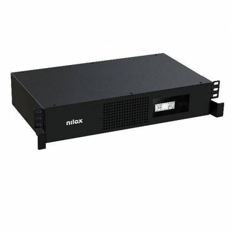 SAI/UPS NILOX PREMIUN LINE 1100VA INTERACTIVE