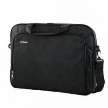 MALETIN PORTATIL NILOX ESSENTIAL 15.6" NEGRO