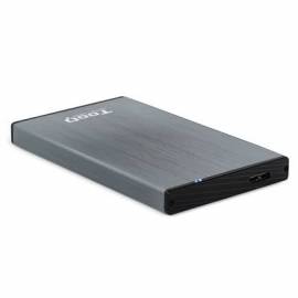 CAJA EXTERNA DISCO DURO 2.5" USB 3.0 9.5MM