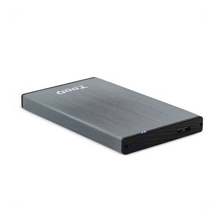 CAJA EXTERNA DISCO DURO 2.5" USB 3.0 9.5MM