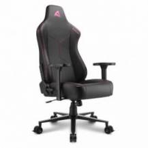 SILLA GAMING SHARKOON SKILLER SGS30 NEGRO