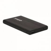 CAJA EXTERNA DISCO DURO 2.5" USB 2.0