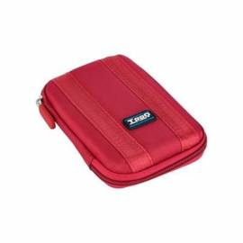 FUNDA TRANSPORTE TOOQ DISCO HDD 2.5"