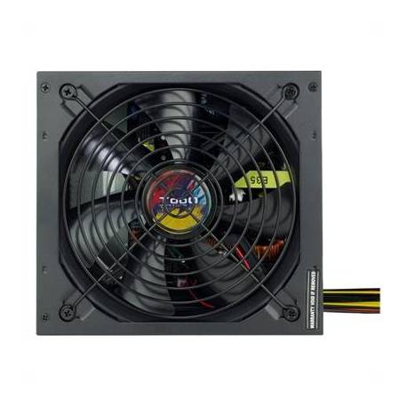 FUENTE DE ALIMENTACION TOOQ TQAPOLO 600SP ATX 600W