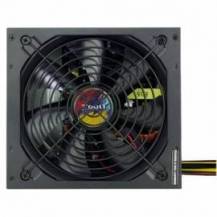 FUENTE DE ALIMENTACION TOOQ TQAPOLO 600SP ATX 600W