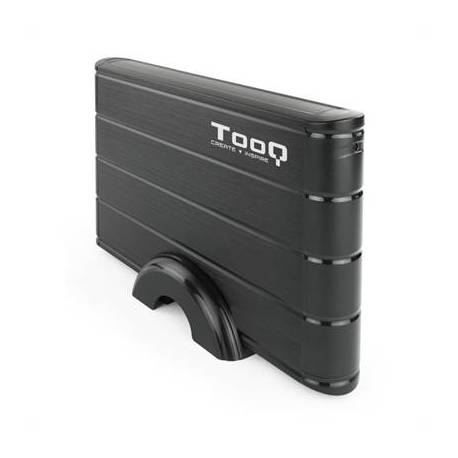 CAJA EXTERNA DISCO DURO 3.5" USB 3.0