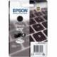 CARTUCHO TINTA EPSON 407 NEGRO