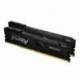 MODULO MEMORIA RAM DDR4 32GB (2X16GB) 3200 KINGSTON