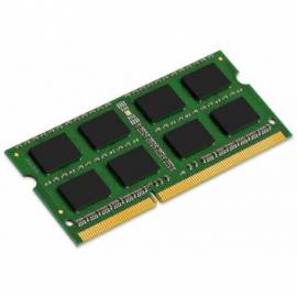 MODULO MEMORIA RAM S/O DDR4 8GB 1600 KINGSTON