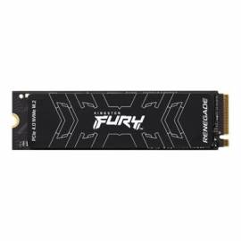 SSD INTERNO KINGSTON FURY M2 DE 1TB