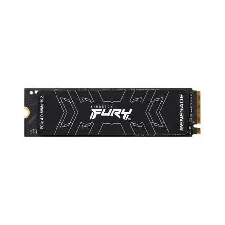 SSD INTERNO KINGSTON FURY M2 DE 1TB