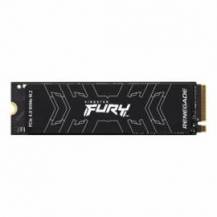 SSD INTERNO KINGSTON FURY M2 DE 1TB