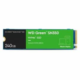 SSD INTERNO WESTERN DIGITAL GREEN M2 DE 240GB