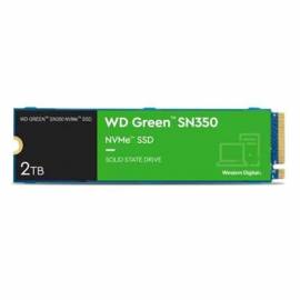 SSD INTERNO WESTERN DIGITAL GREEN M2 DE 2TB