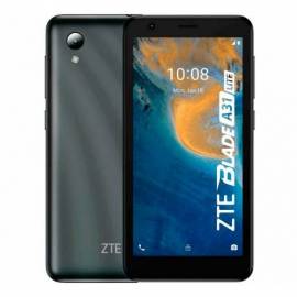 MOVIL SMARTPHONE ZTE A31 5" 32/1GB 5/2MPX
