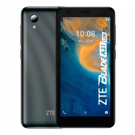 MOVIL SMARTPHONE ZTE A31 5" 32/1GB 5/2MPX