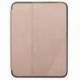 FUNDA TABLET TARGUS CLICK-IN 8.3" ROSA DORADO