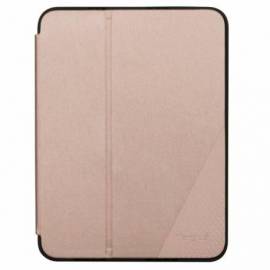 FUNDA TABLET TARGUS CLICK-IN 8.3" ROSA DORADO