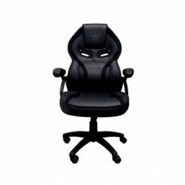 SILLA GAMING KEEP OUT XS200B BLACK